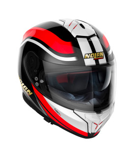 Nolan - Casque N80-8 50 Anniversary N-Com