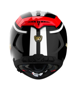 Nolan - Casque N80-8 50 Anniversary N-Com