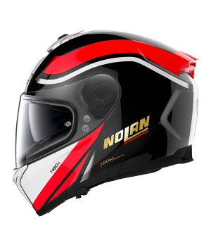 Nolan - Casque N80-8 50 Anniversary N-Com