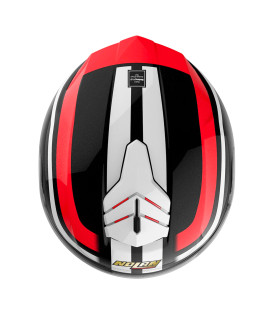 Nolan - Casque N80-8 50 Anniversary N-Com