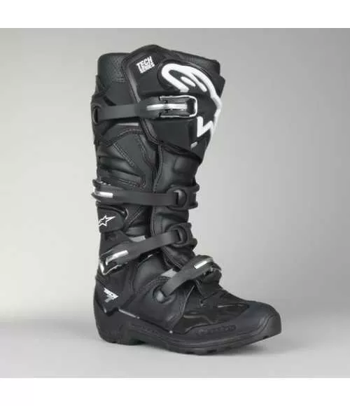 BOTTES CROSS TECH 7 ENDURO - ALPINESTARS