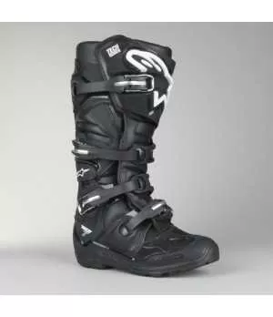 BOTTES CROSS TECH 7 ENDURO - ALPINESTARS