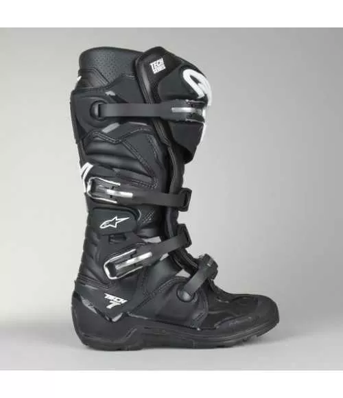 BOTTES CROSS TECH 7 ENDURO - ALPINESTARS
