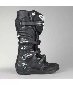 BOTTES CROSS TECH 7 ENDURO - ALPINESTARS