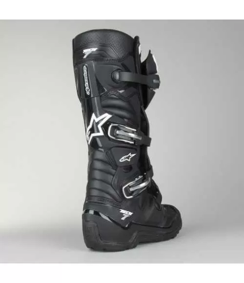 BOTTES CROSS TECH 7 ENDURO - ALPINESTARS