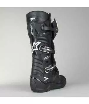 BOTTES CROSS TECH 7 ENDURO - ALPINESTARS