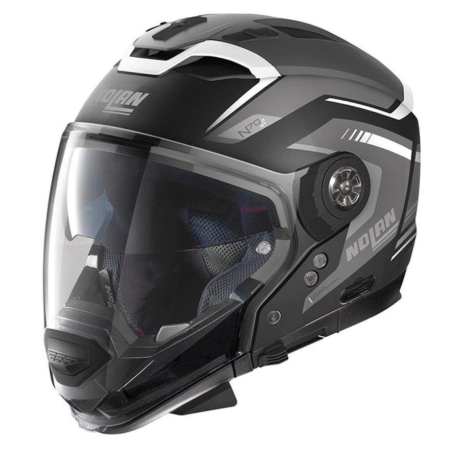 Nolan - Casque N70-2 Gt 06 Switchback