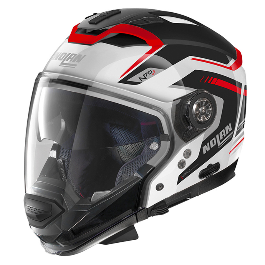 Nolan - Casque N70-2 Gt 06 Switchback