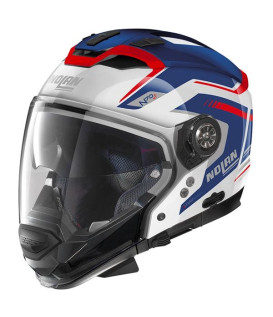 Nolan - Casque N70-2 Gt 06 Switchback