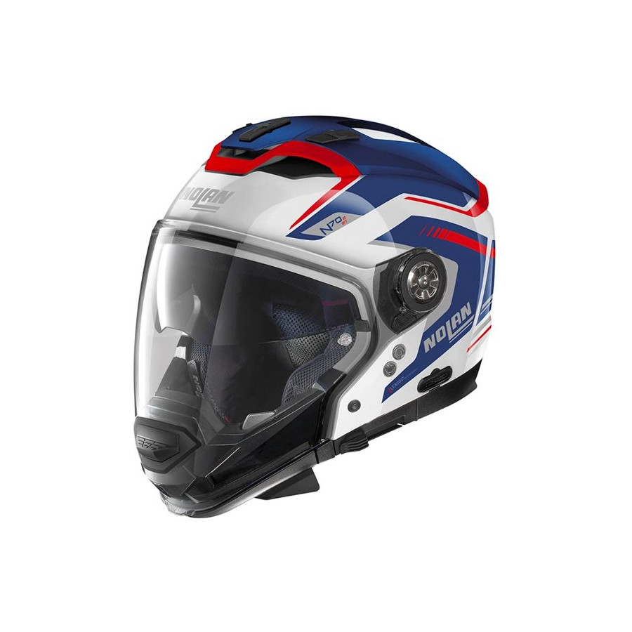 Nolan - Casque N70-2 Gt 06 Switchback