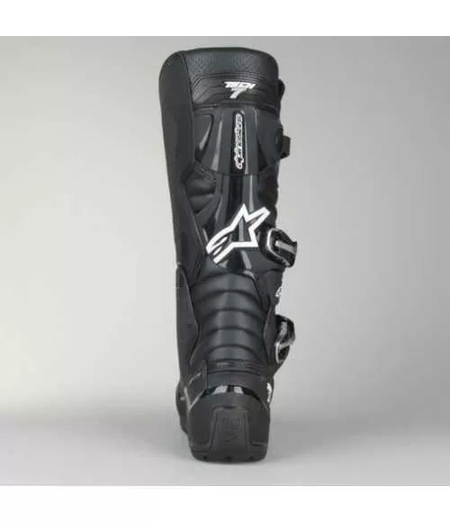 BOTTES CROSS TECH 7 ENDURO - ALPINESTARS