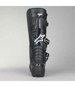 BOTTES CROSS TECH 7 ENDURO - ALPINESTARS