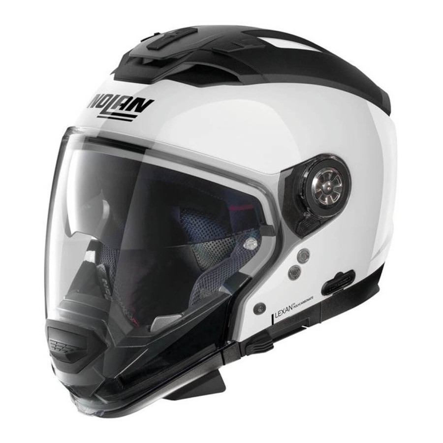 Nolan - Casque N70-2 Gt 06 Special N-C0M