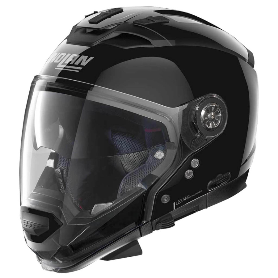 Nolan - Casque N70-2 Gt 06 Classic N-C0M