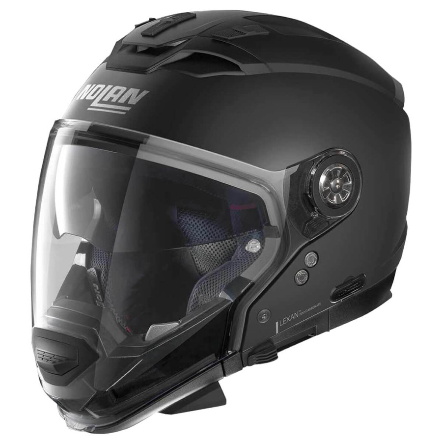 Nolan - Casque N70-2 Gt 06 Classic N-C0M