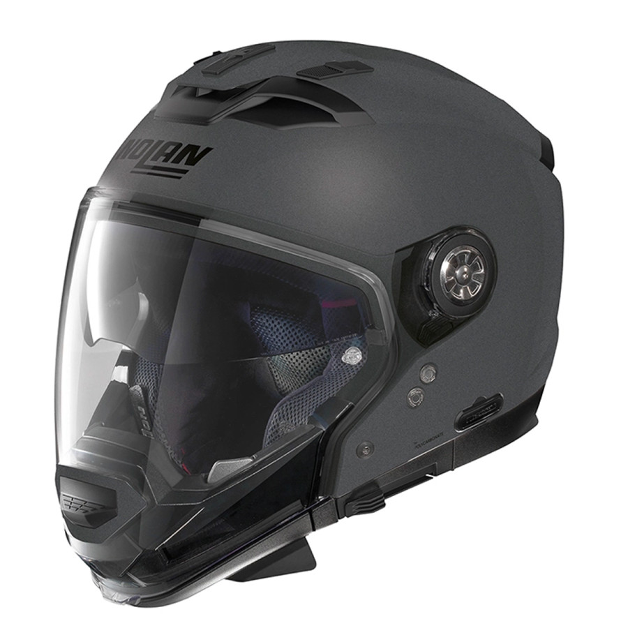 Nolan - Casque N70-2 Gt 06 Classic N-C0M