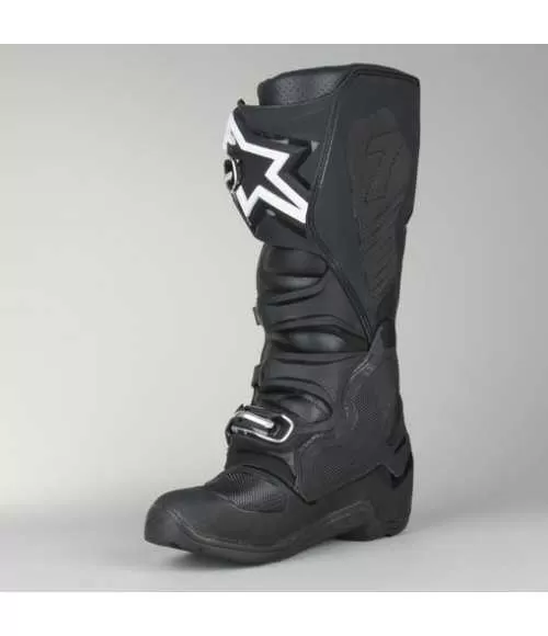 BOTTES CROSS TECH 7 ENDURO - ALPINESTARS