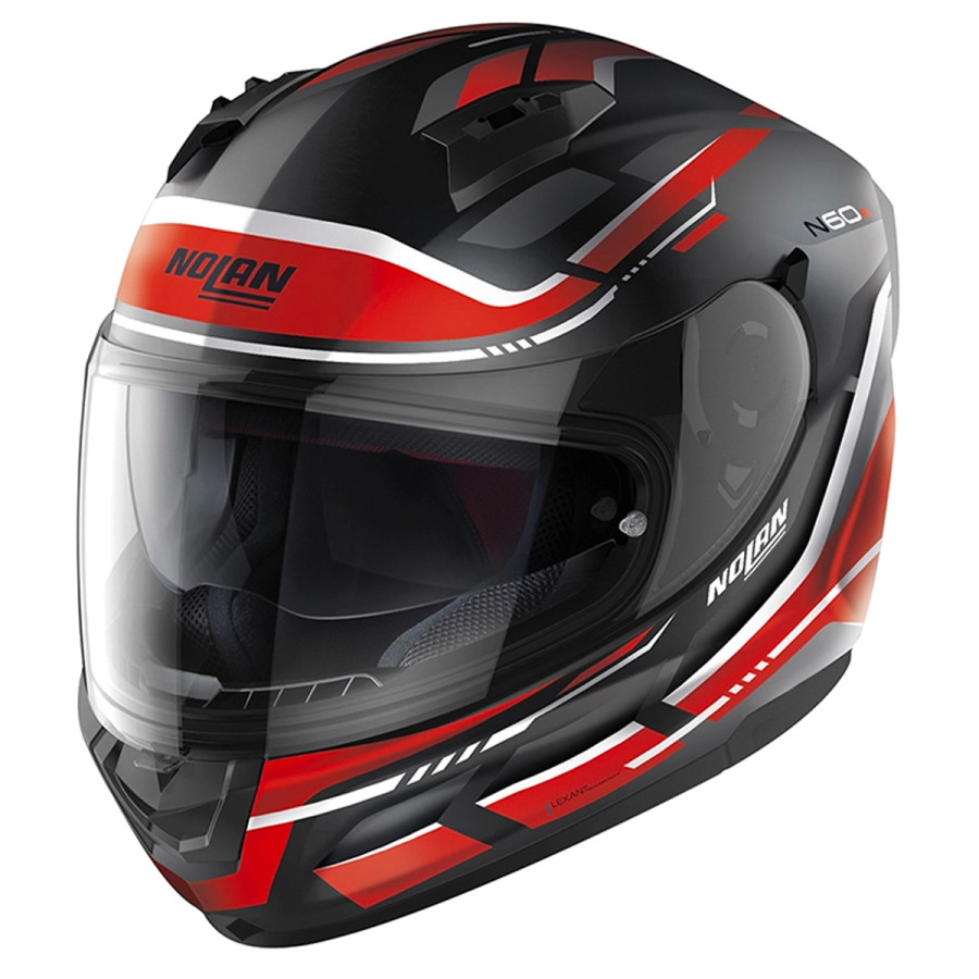 Nolan - Casque N60-6 Lancer