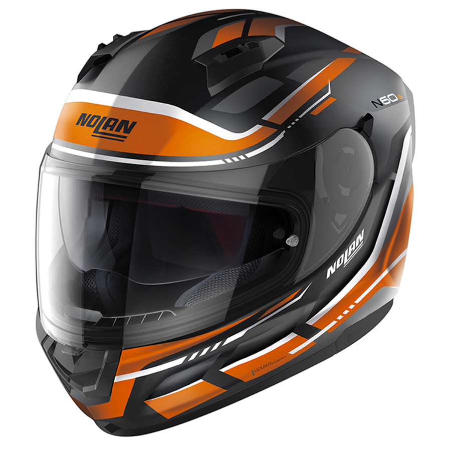 Nolan - Casque N60-6 Lancer