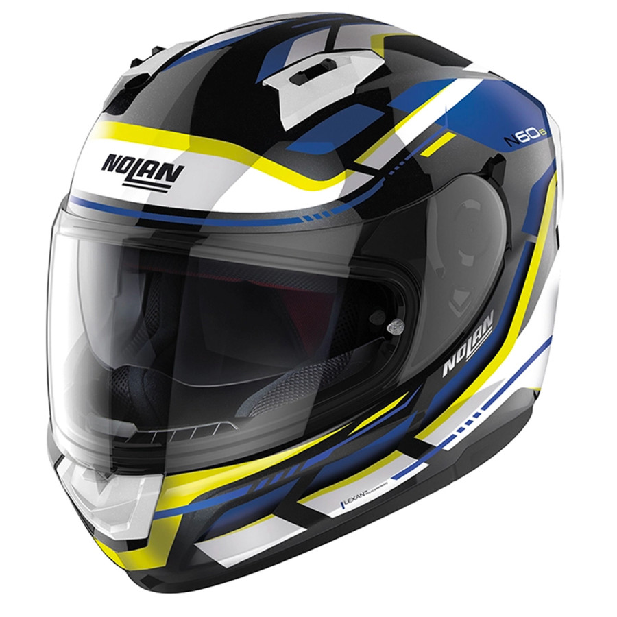 Nolan - Casque N60-6 Lancer