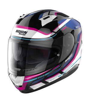 Nolan - Casque N60-6 Lancer