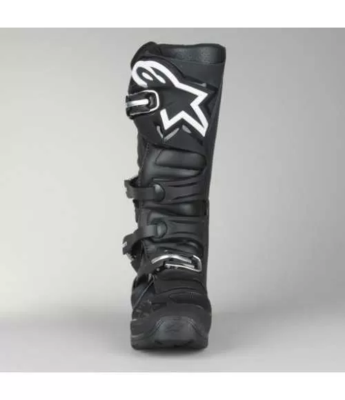 BOTTES CROSS TECH 7 ENDURO - ALPINESTARS