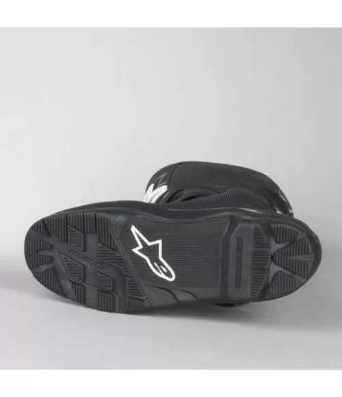 BOTTES CROSS TECH 7 ENDURO - ALPINESTARS