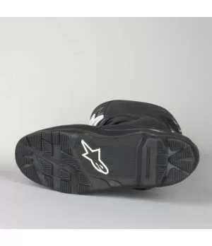 BOTTES CROSS TECH 7 ENDURO - ALPINESTARS