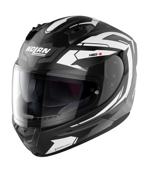 Nolan - Casque N60-6 Anchor