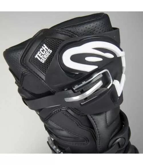 BOTTES CROSS TECH 7 ENDURO - ALPINESTARS