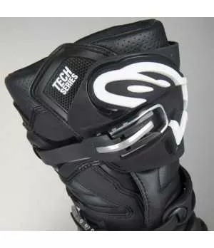 BOTTES CROSS TECH 7 ENDURO - ALPINESTARS