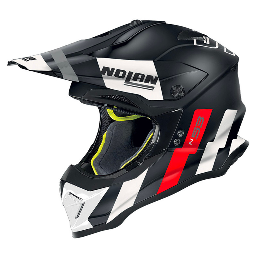 Nolan - Casque N53 Sparkler