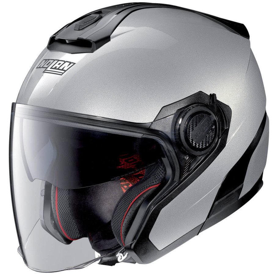 Nolan - Casque N40-5 06 Special N-Com