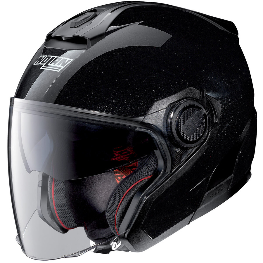 Nolan - Casque N40-5 06 Special N-Com