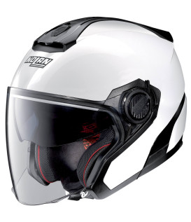 Nolan - Casque N40-5 06 Special N-Com