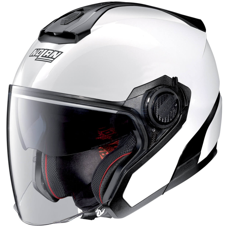 Nolan - Casque N40-5 06 Special N-Com