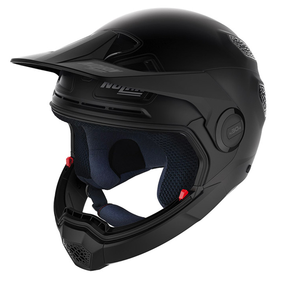 Nolan - Casque N30-4 Xp Classic
