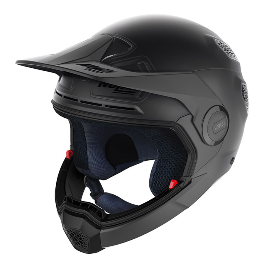 Nolan - Casque N30-4 Xp Classic