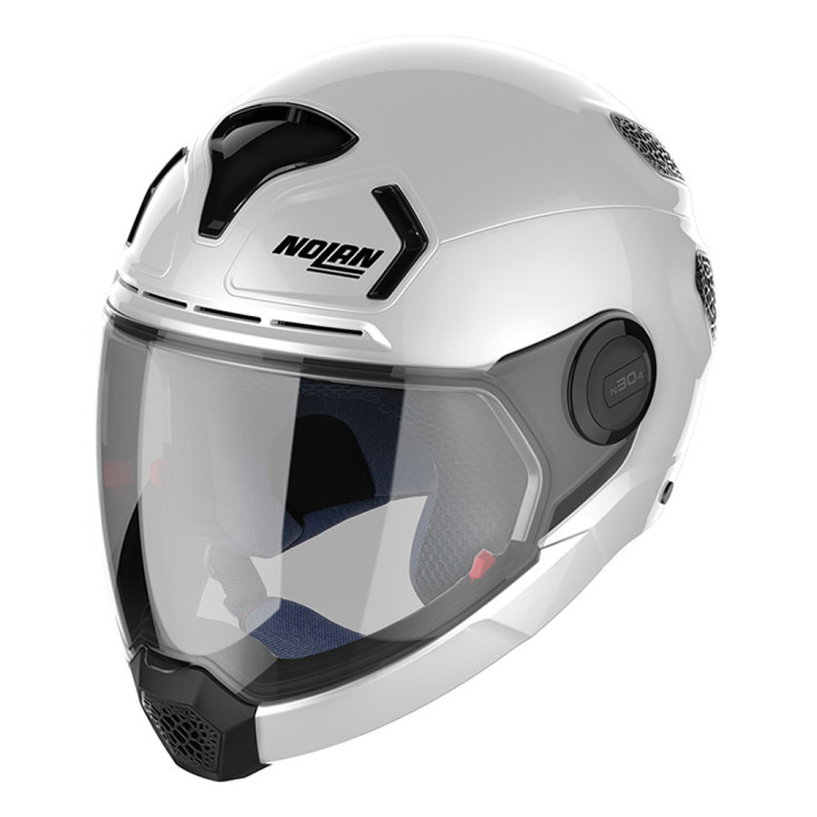 Nolan - Casque N30-4 Vp Classic