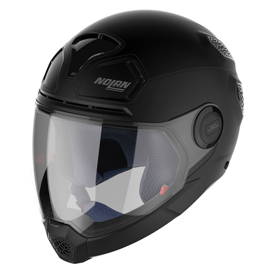 Nolan - Casque N30-4 Vp Classic