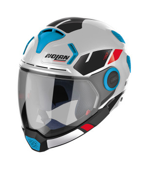 Nolan - Casque N30-4 Vp Blazer