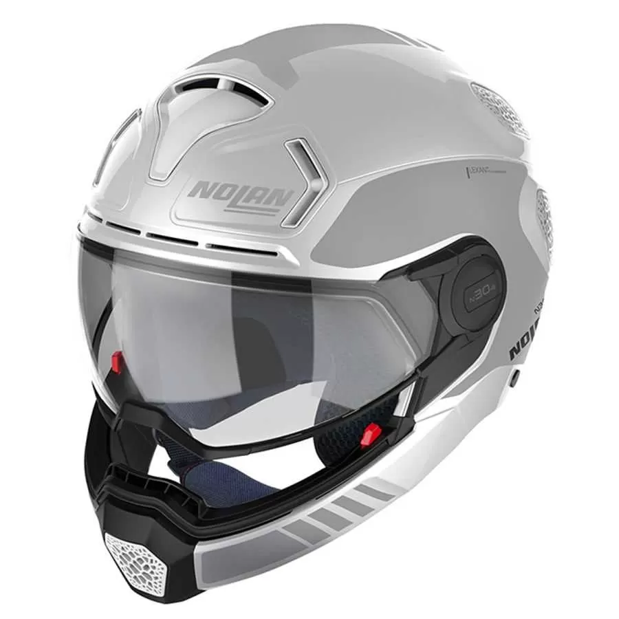 Nolan - Casque N30-4 Tp Uncharted