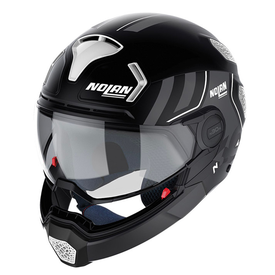 Nolan - Casque N30-4 Tp Parkour