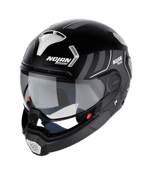 Nolan - Casque N30-4 Tp Parkour