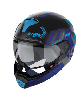 Nolan - Casque N30-4 Tp Parkour