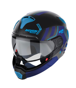 Nolan - Casque N30-4 Tp Parkour