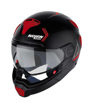 Nolan - Casque N30-4 Tp Inception