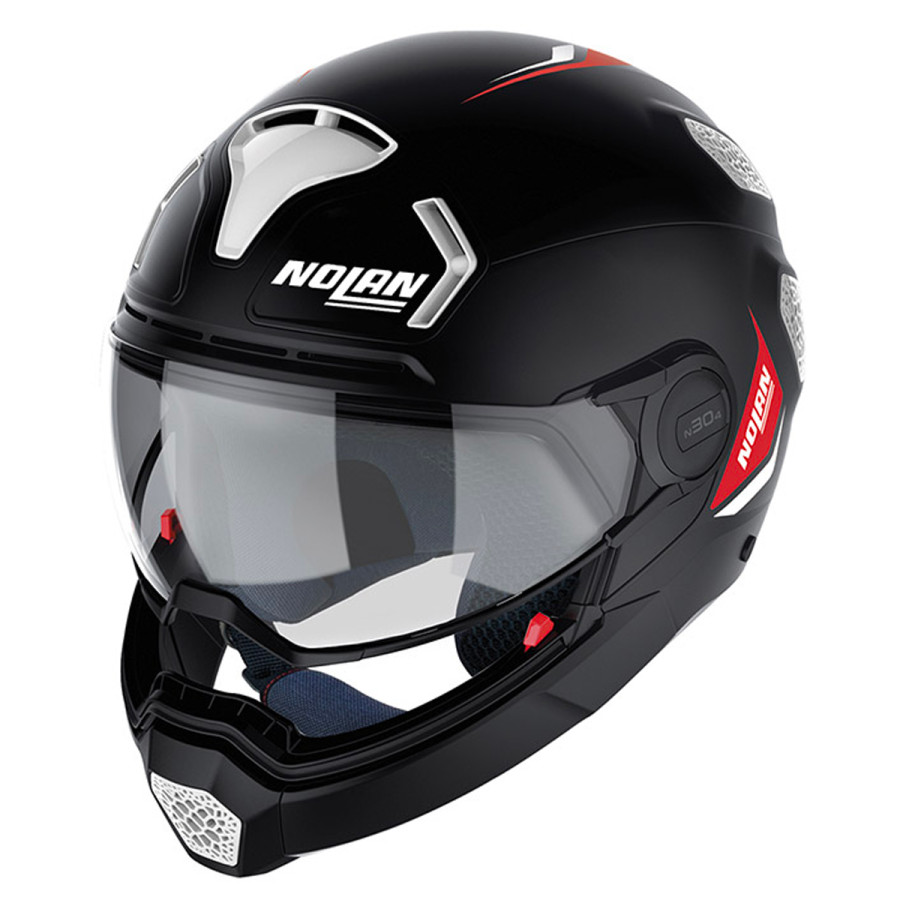 Nolan - Casque N30-4 Tp Inception