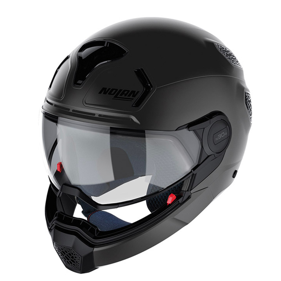 Nolan - Casque N30-4 Tp Classic