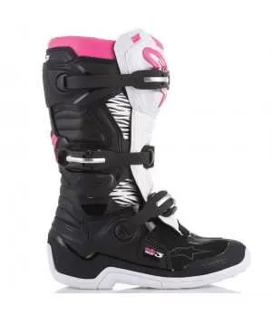 BOTTES CROSS STELLA TECH 3 - ALPINESTARS